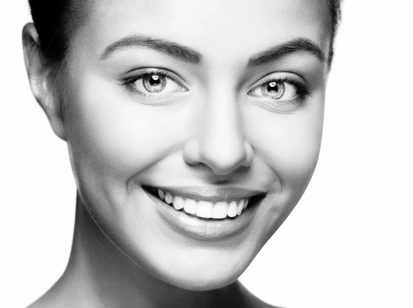 Advanced dental technology at The JM Dental